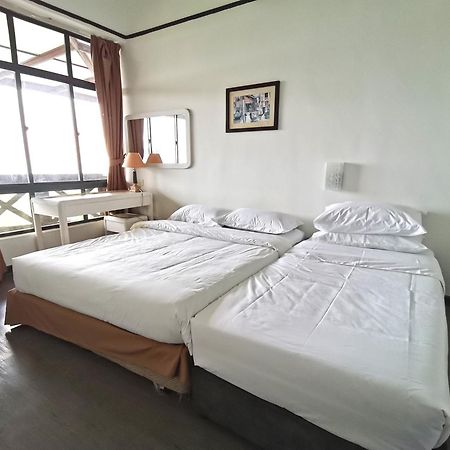 Costa Mahkota Sea View 1-Bedroom Retreat Malacca Exteriör bild
