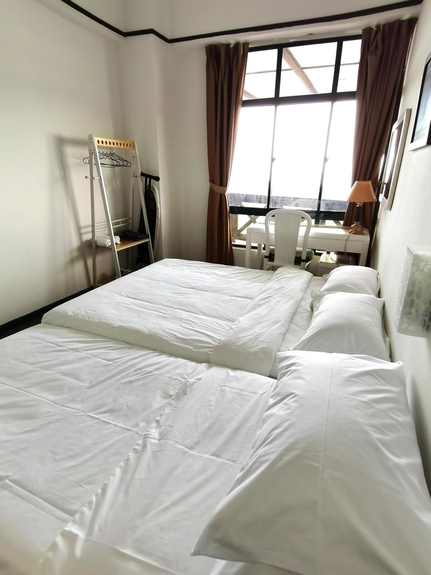 Costa Mahkota Sea View 1-Bedroom Retreat Malacca Exteriör bild