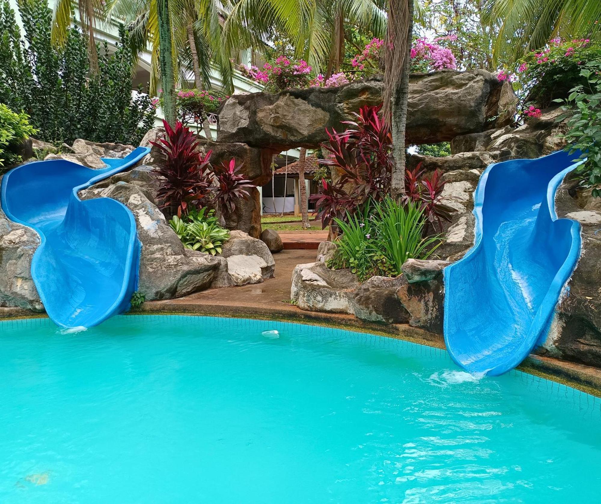 Costa Mahkota Sea View 1-Bedroom Retreat Malacca Exteriör bild