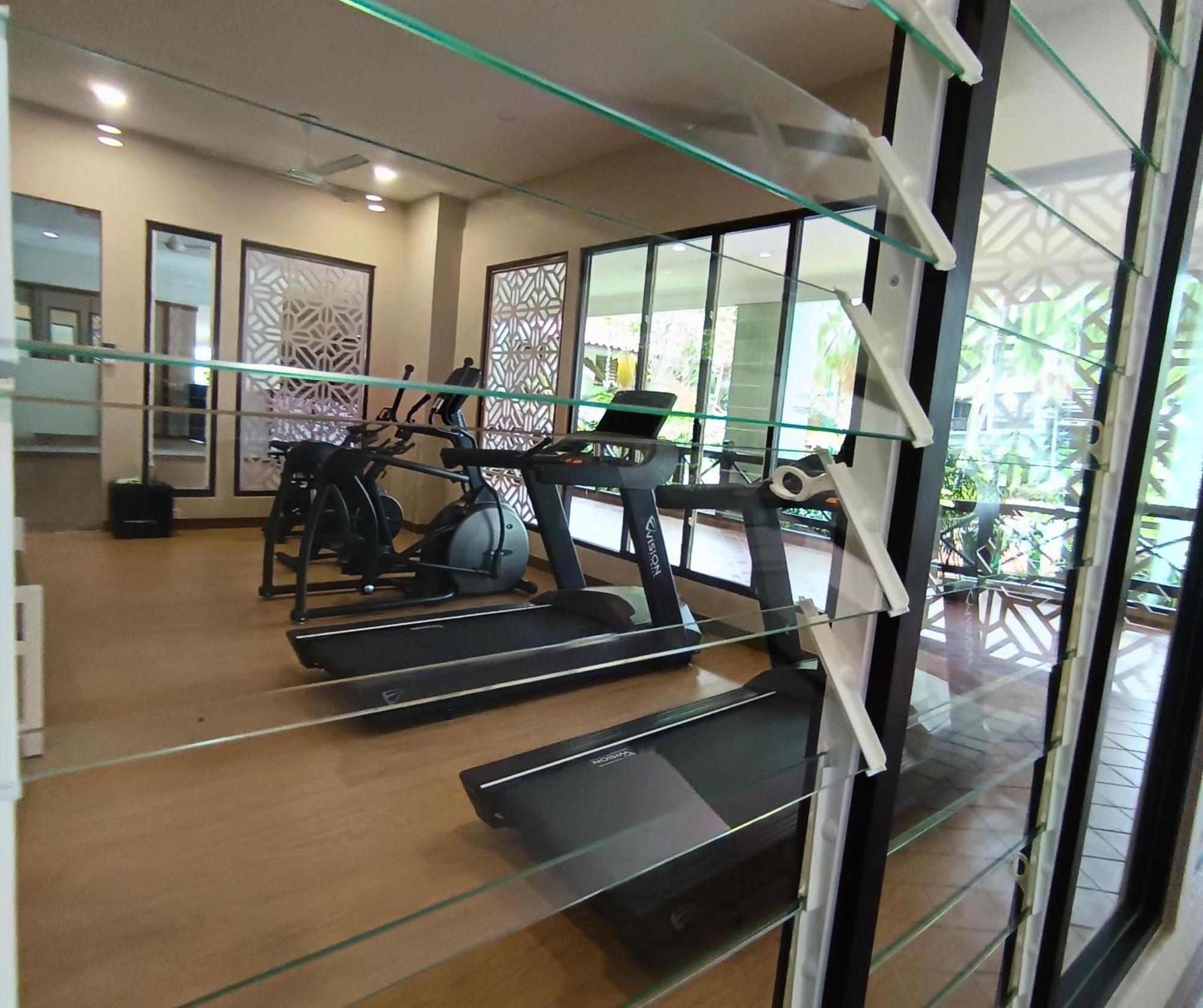 Costa Mahkota Sea View 1-Bedroom Retreat Malacca Exteriör bild