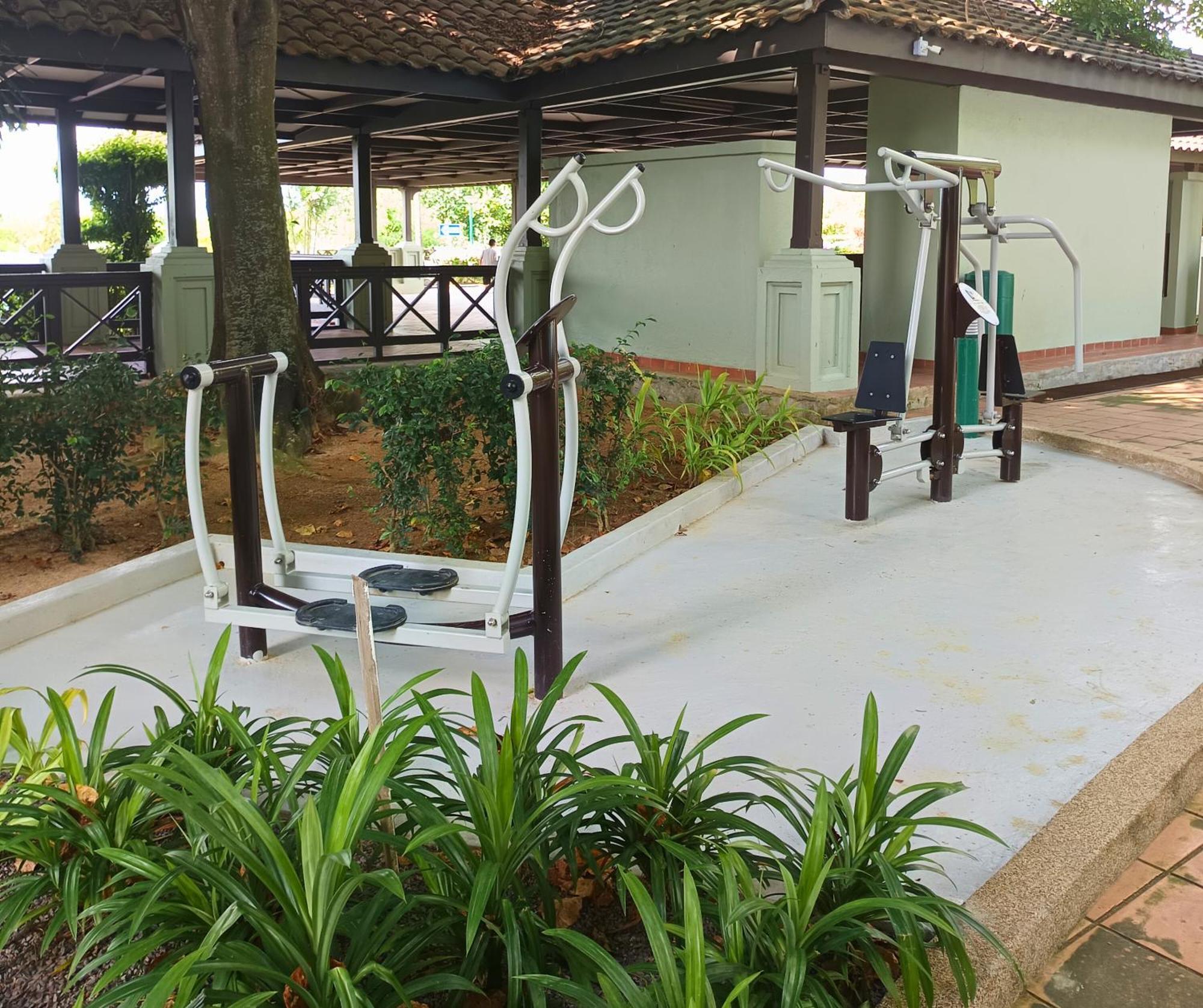 Costa Mahkota Sea View 1-Bedroom Retreat Malacca Exteriör bild