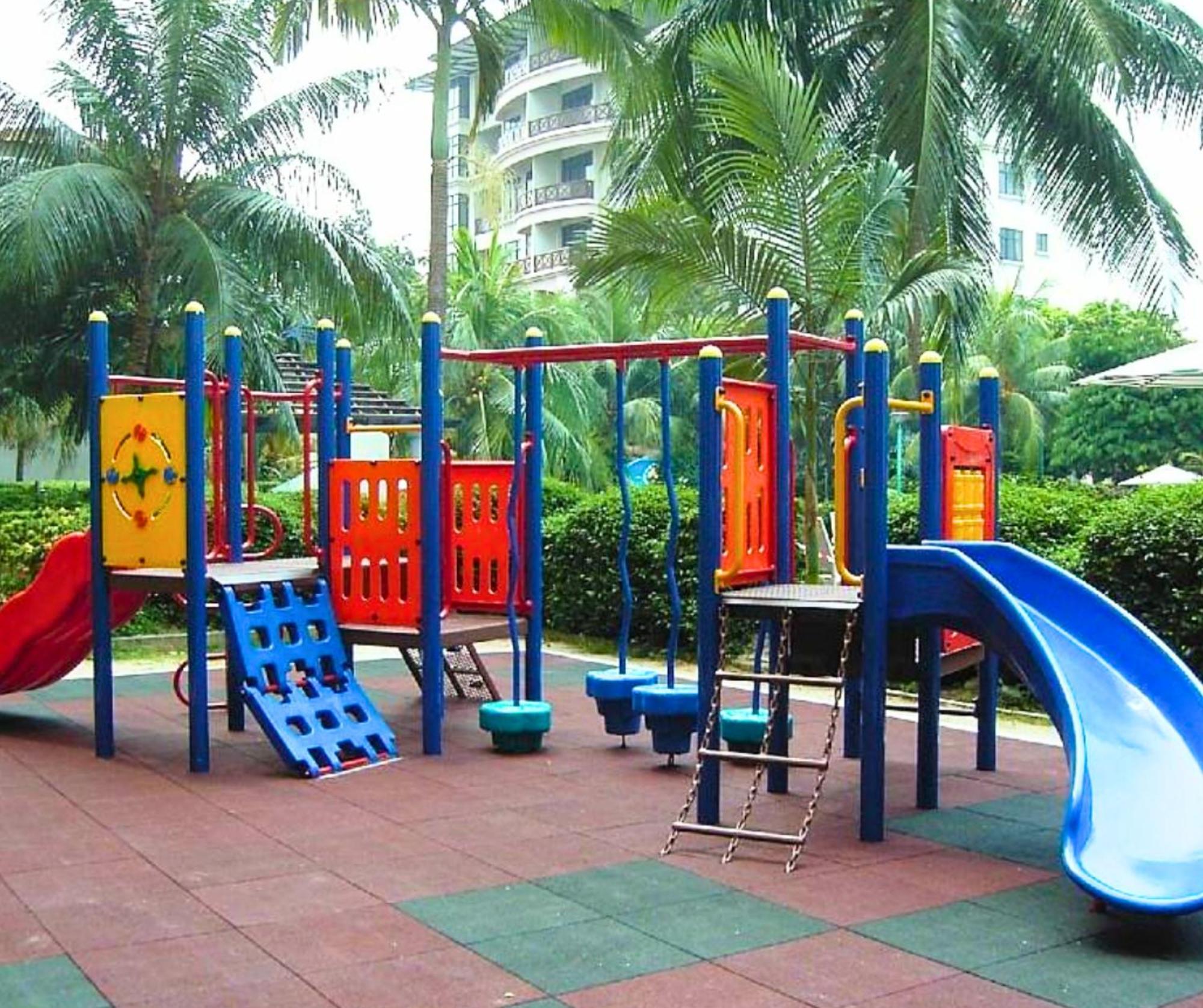 Costa Mahkota Sea View 1-Bedroom Retreat Malacca Exteriör bild
